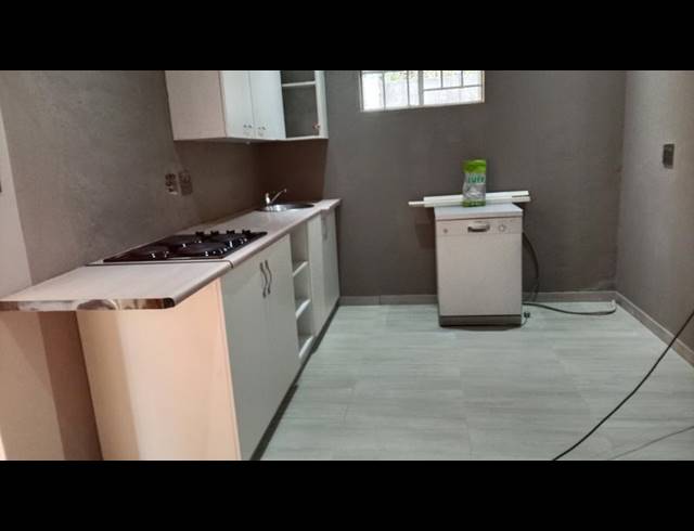 1 BEDROOM PROPERTY TO RENT IN OBSERVATORY